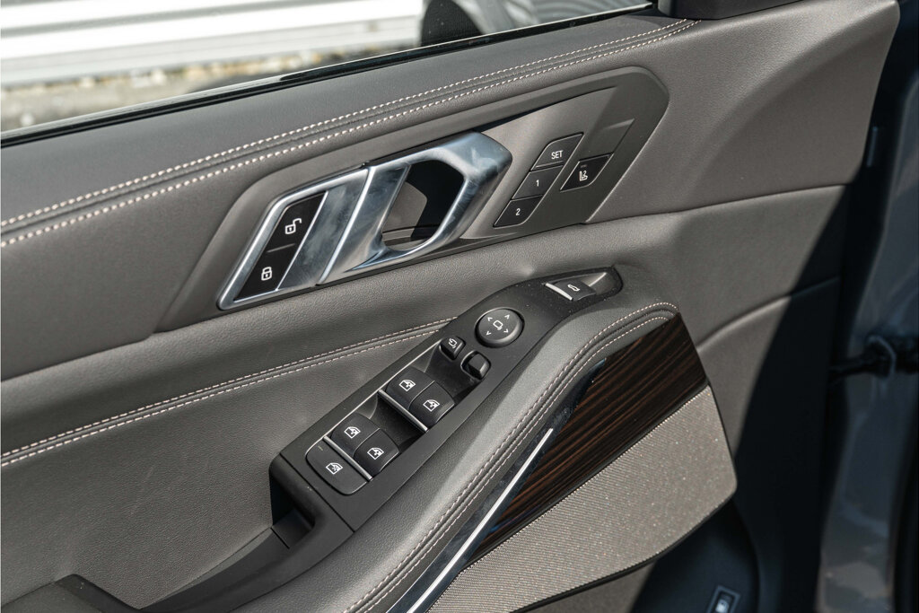 BMW X5 17