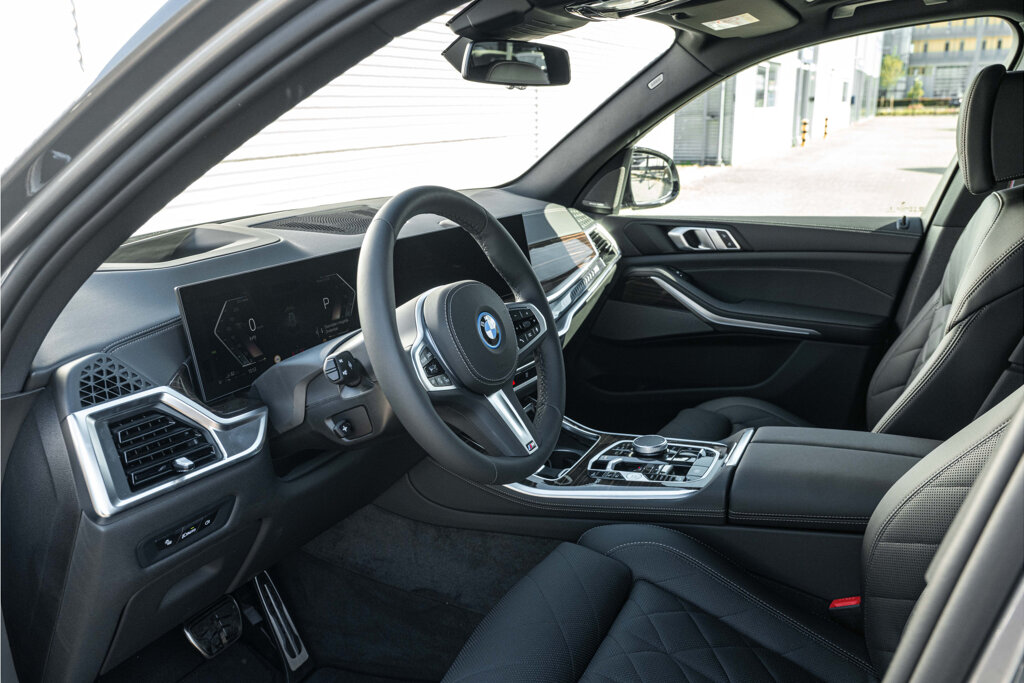 BMW X5 20