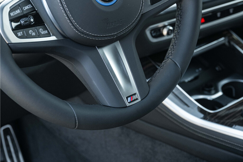 BMW X5 21