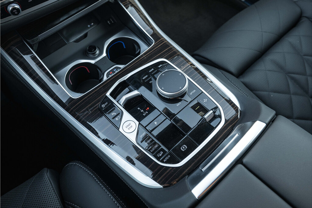 BMW X5 26