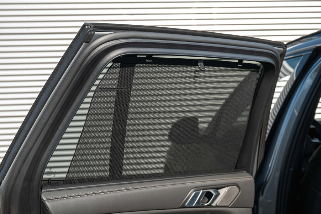 BMW X5 27