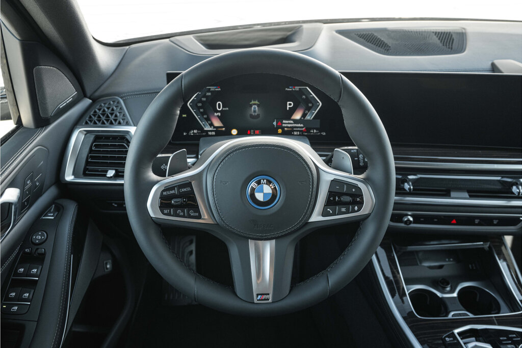 BMW X5 28