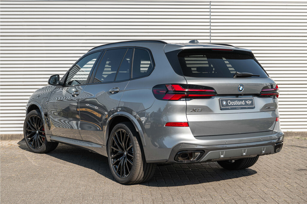 BMW X5 31
