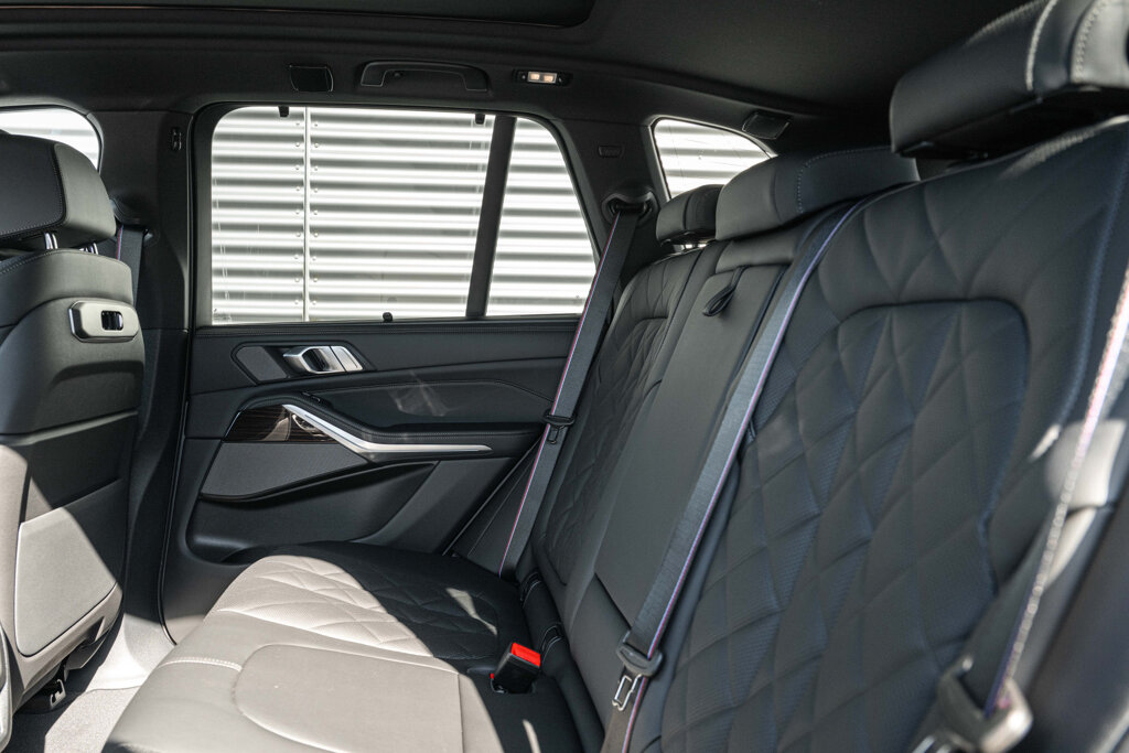 BMW X5 33