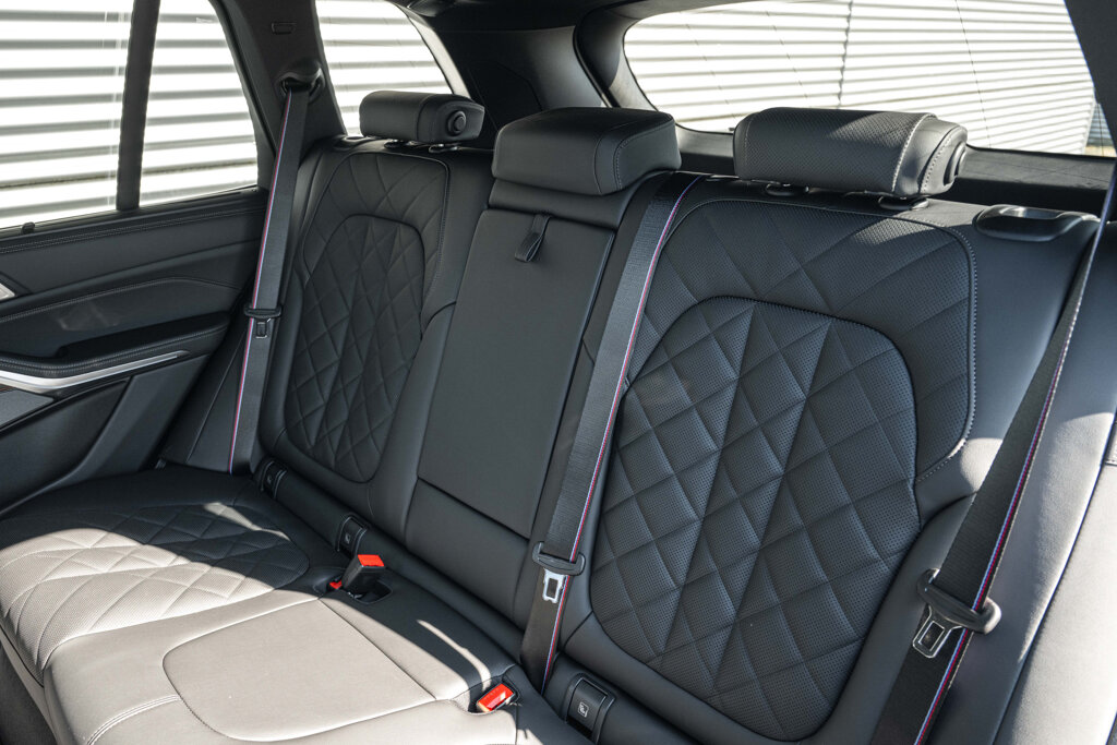 BMW X5 34