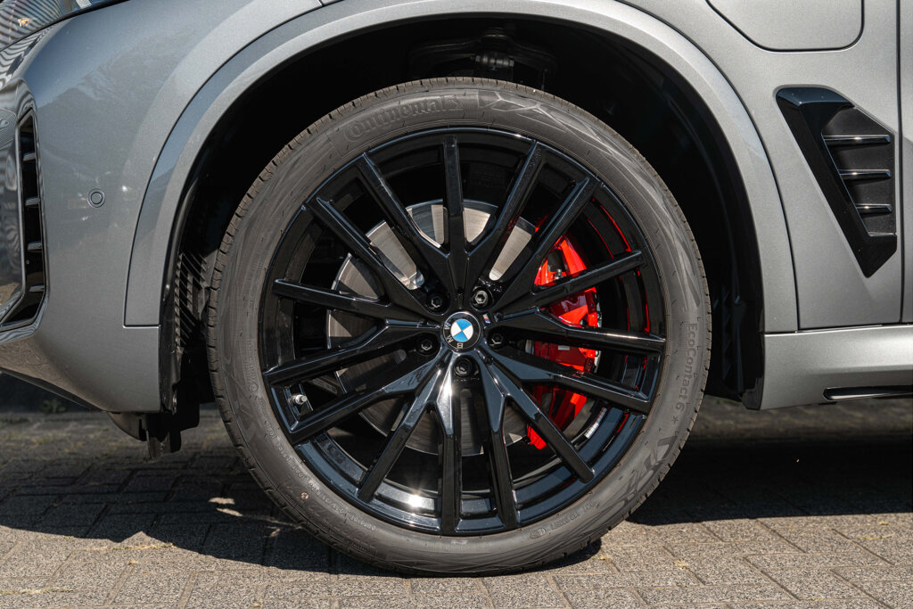 BMW X5 35