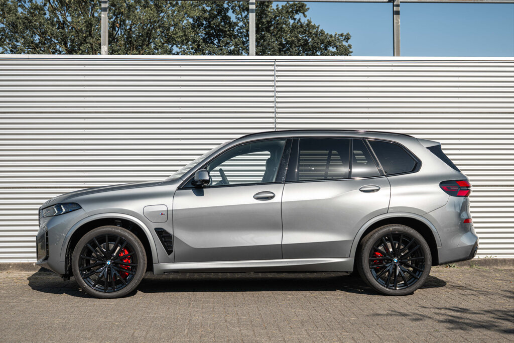 BMW X5 36