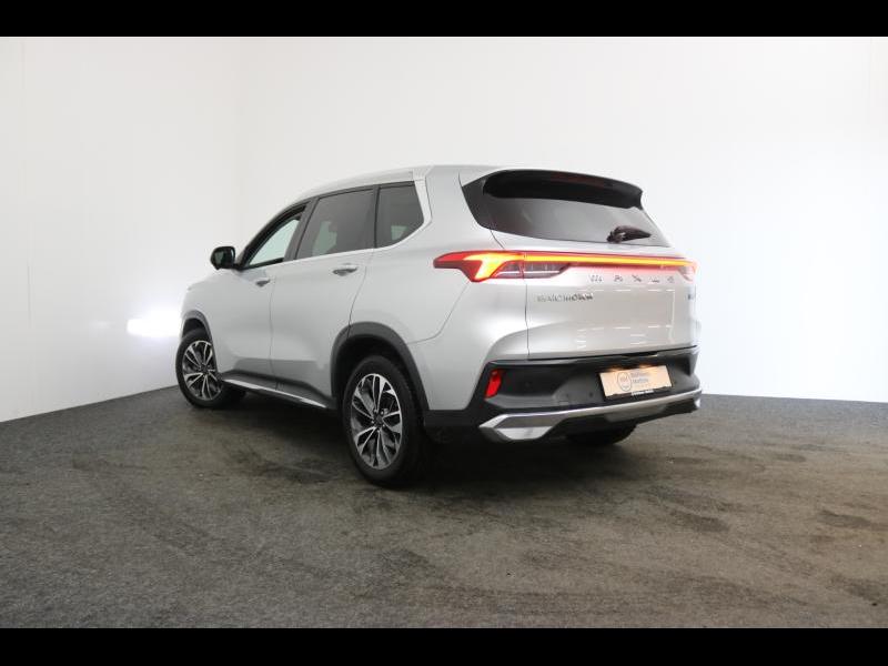 Maxus eUNIQ6 ELEKTRISCH *LEDER*PANO DAK*OPEN DAK*DAB*360° CAMERA SENSOREN*CARPLAY*ZETELVERWARMING* - Image 4
