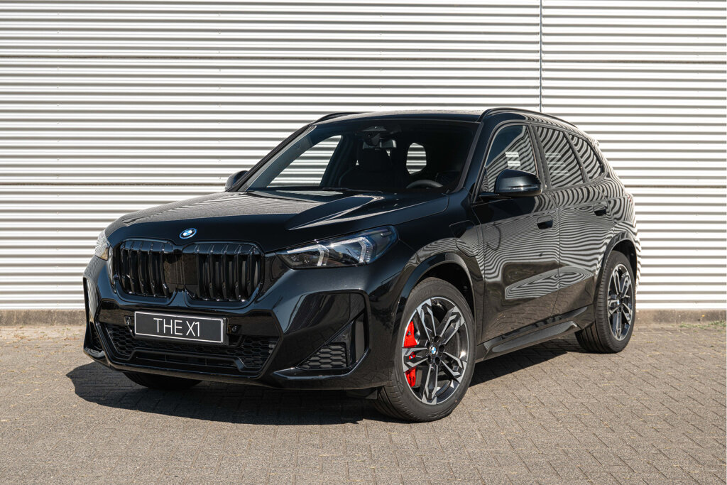 BMW X1 1