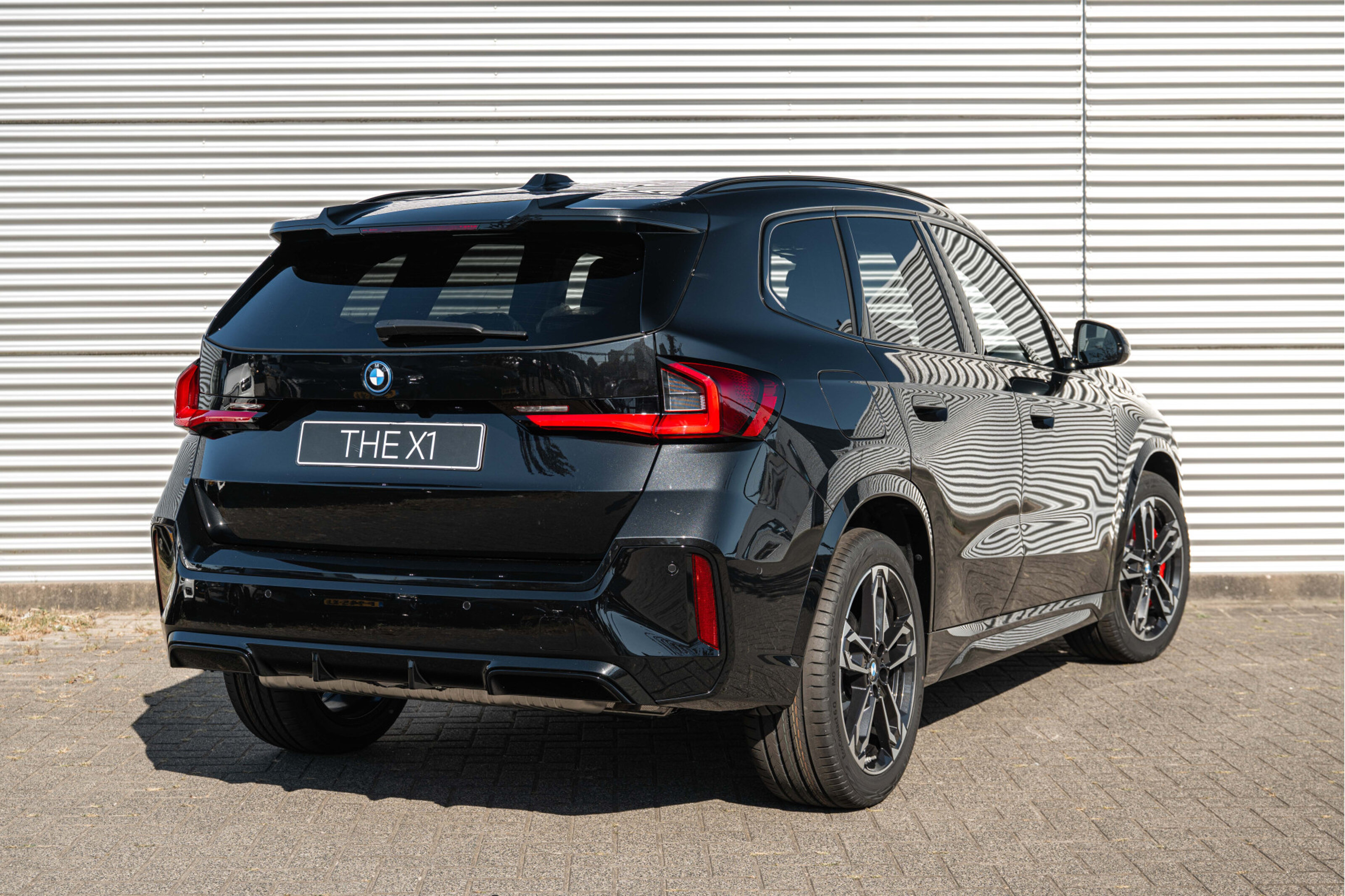 BMW X1 xDrive25e M Sport Automaat