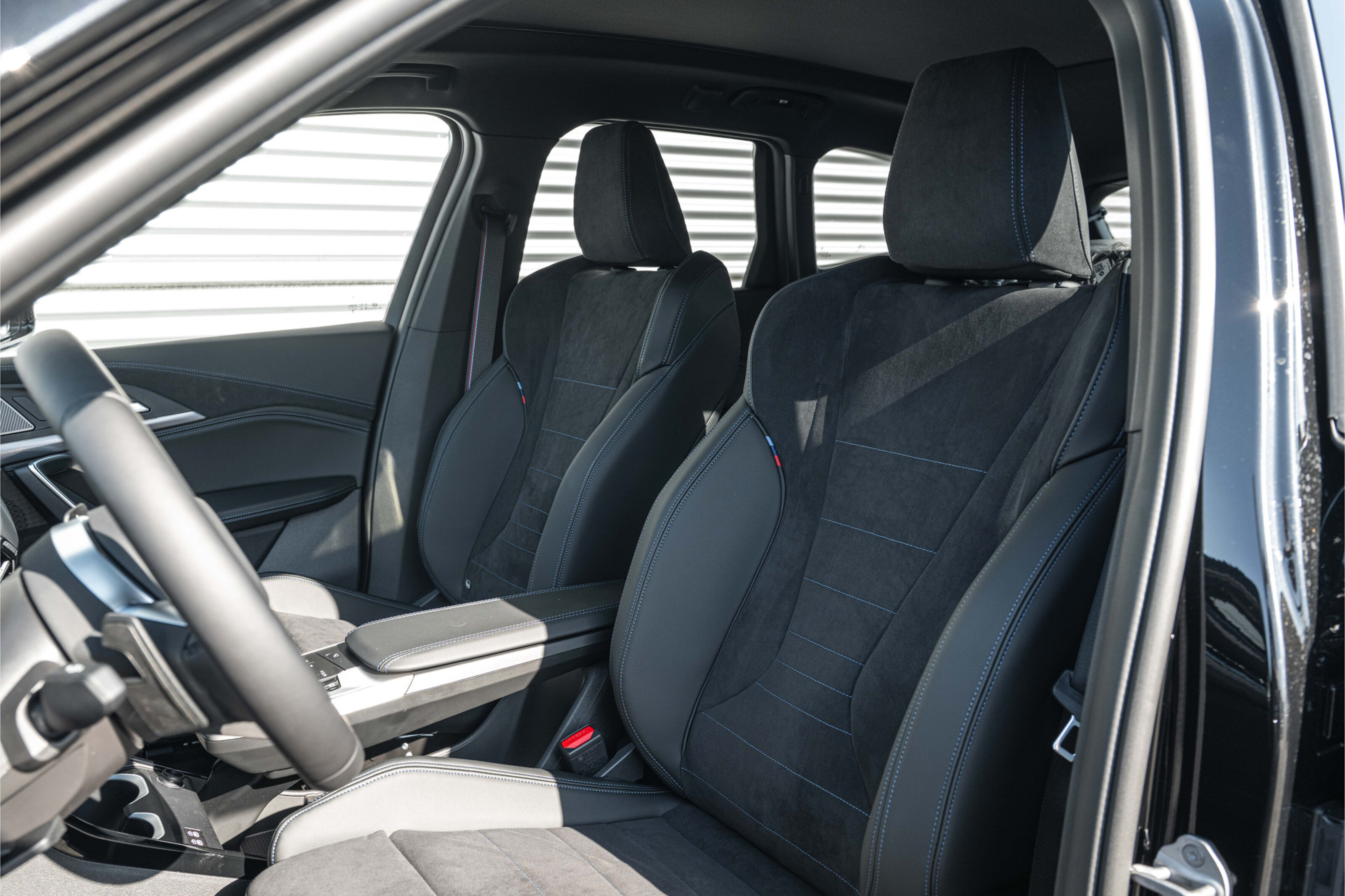 BMW X1 xDrive25e M Sport Automaat
