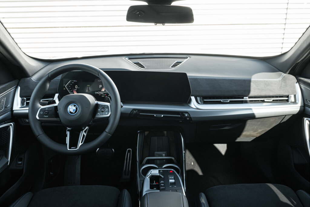 BMW X1 5