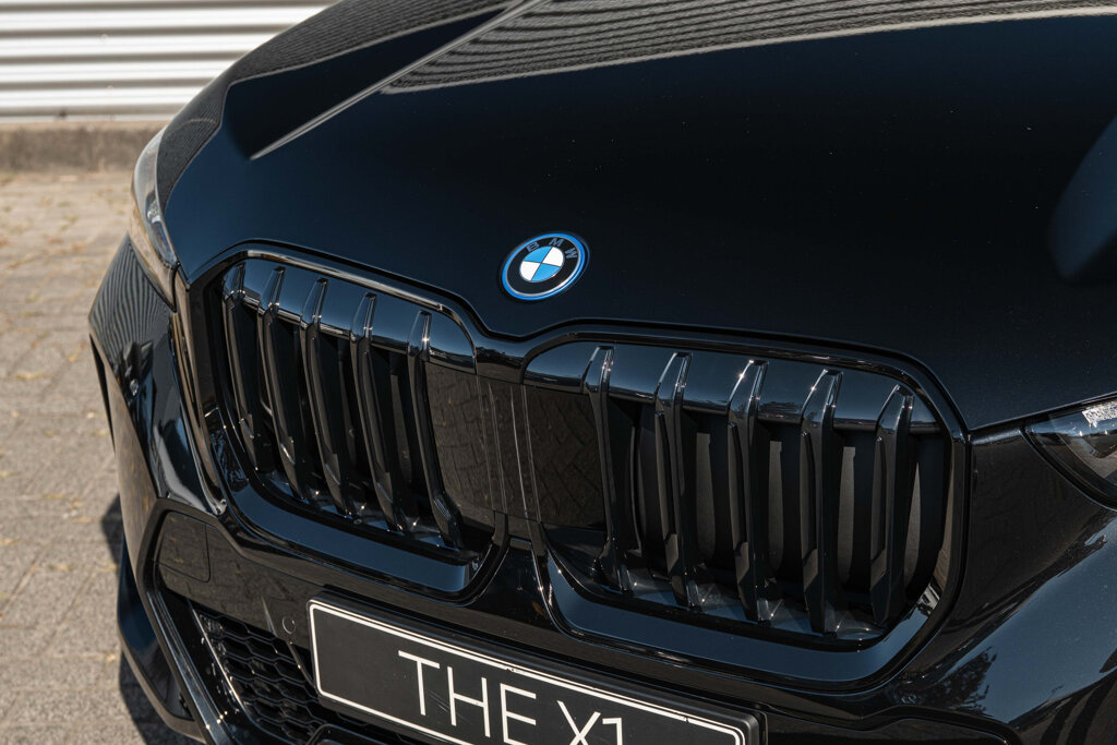 BMW X1 6