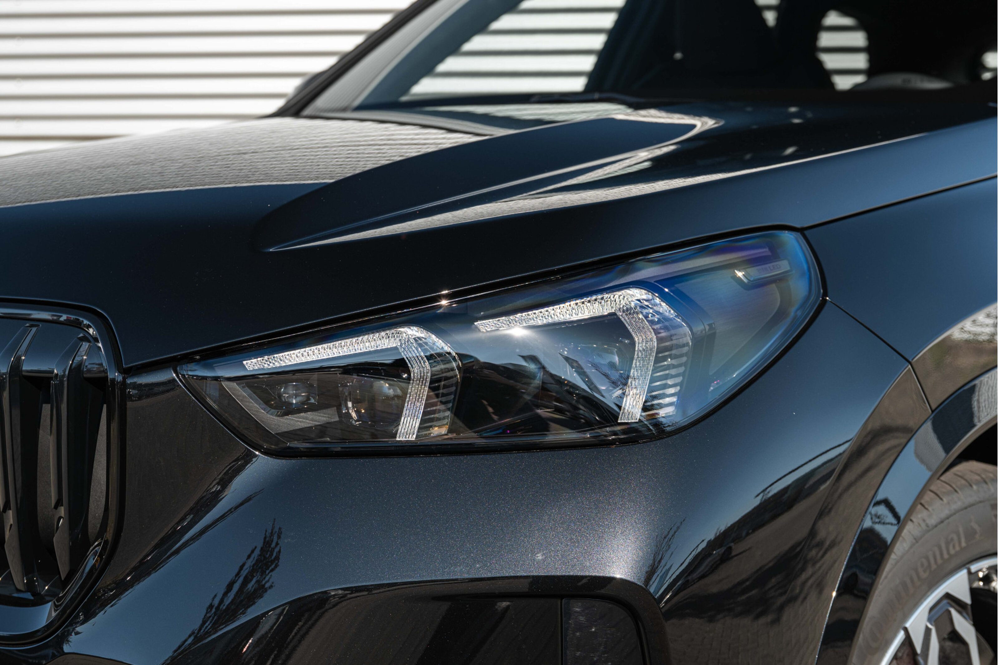 BMW X1 7