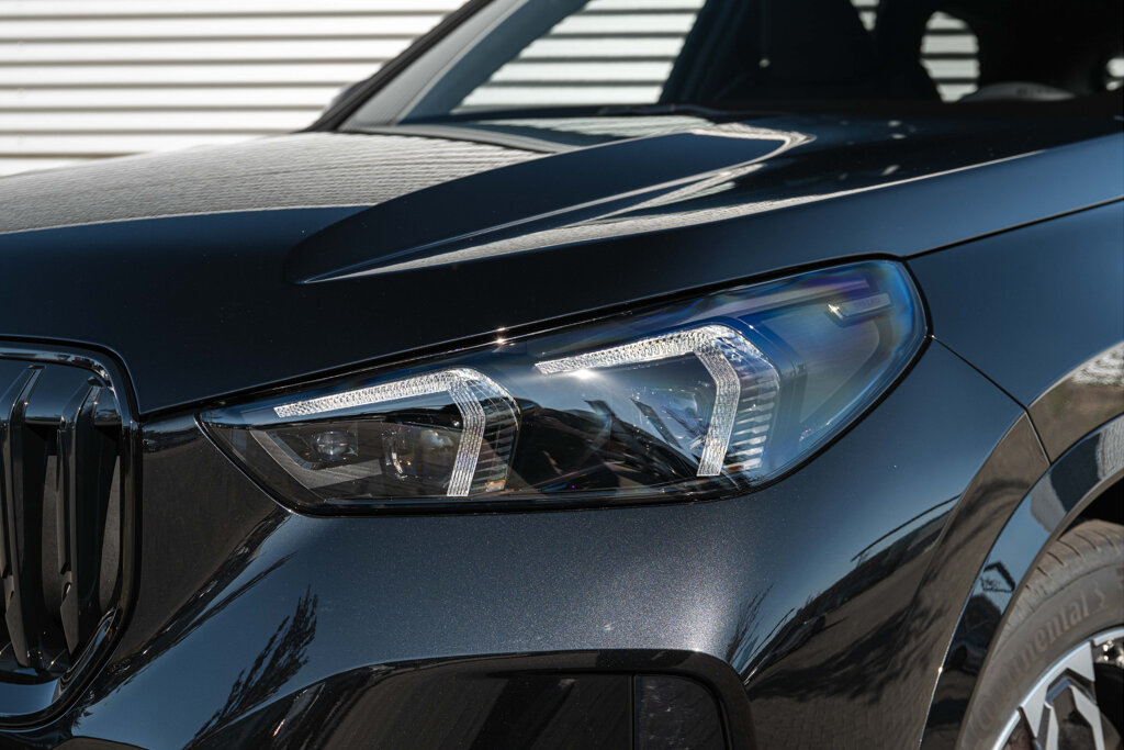 BMW X1 7