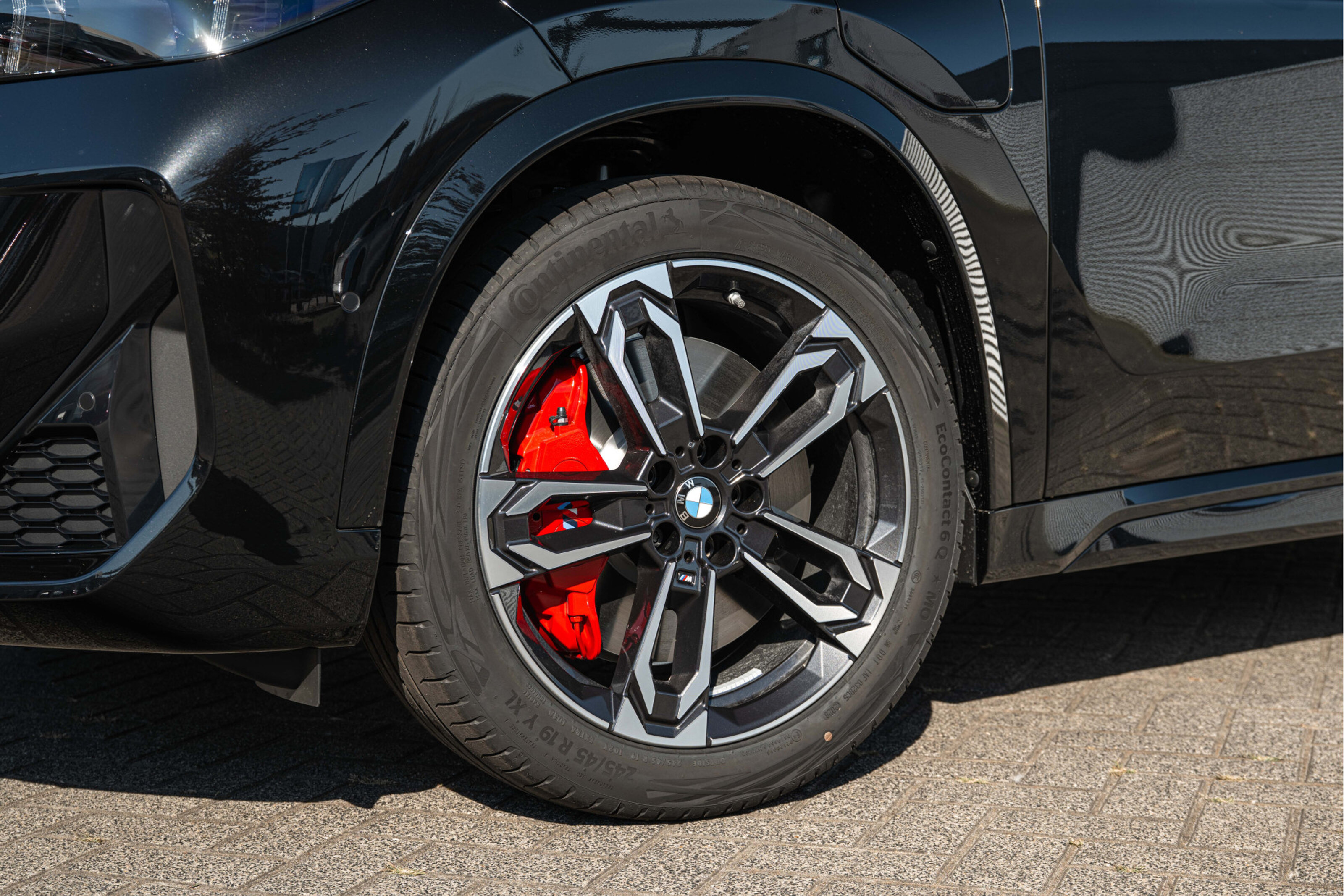 BMW X1 8