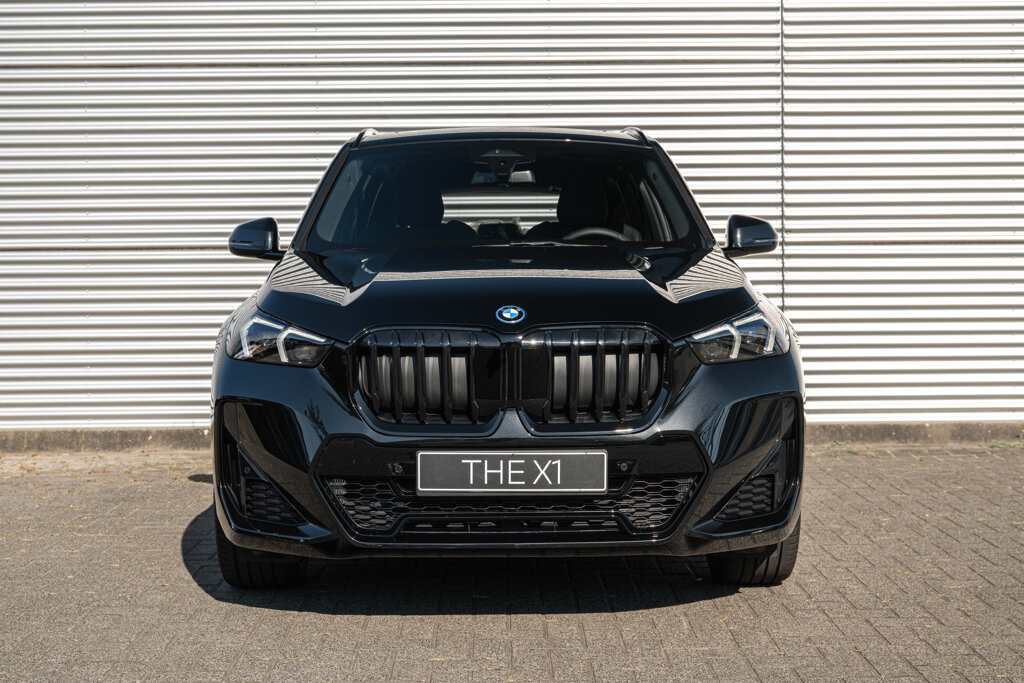 BMW X1 10