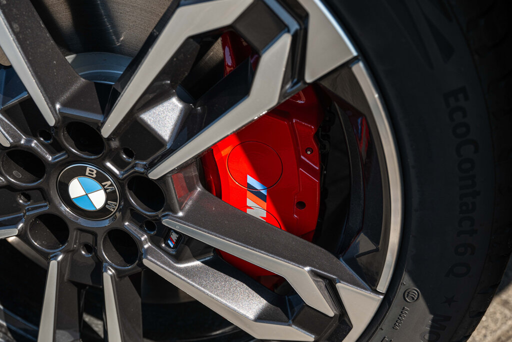 BMW X1 12