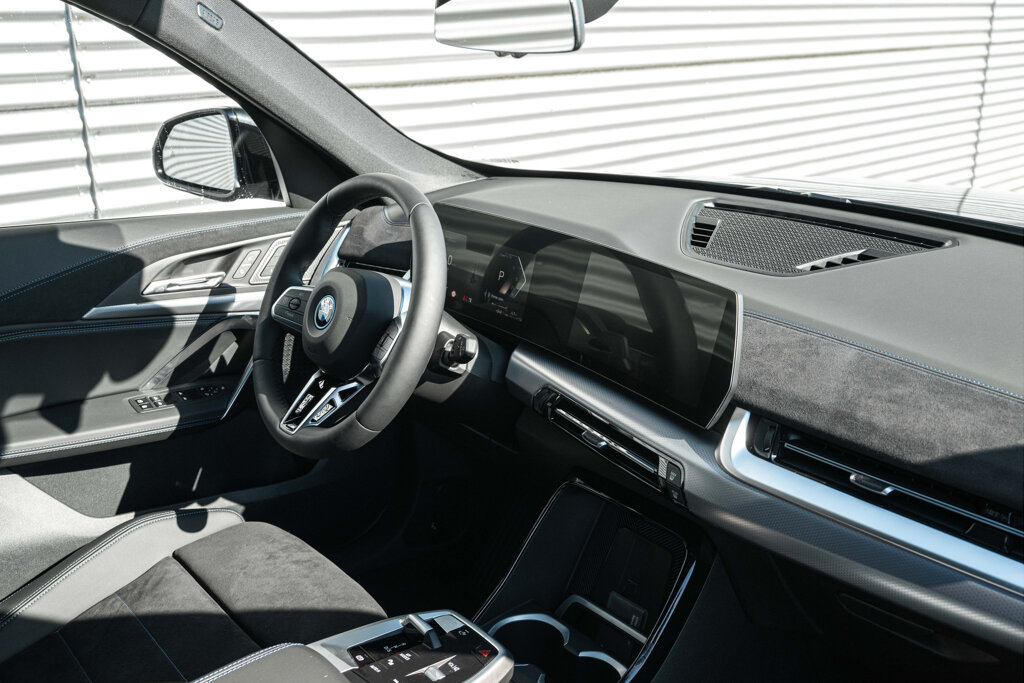 BMW X1 13