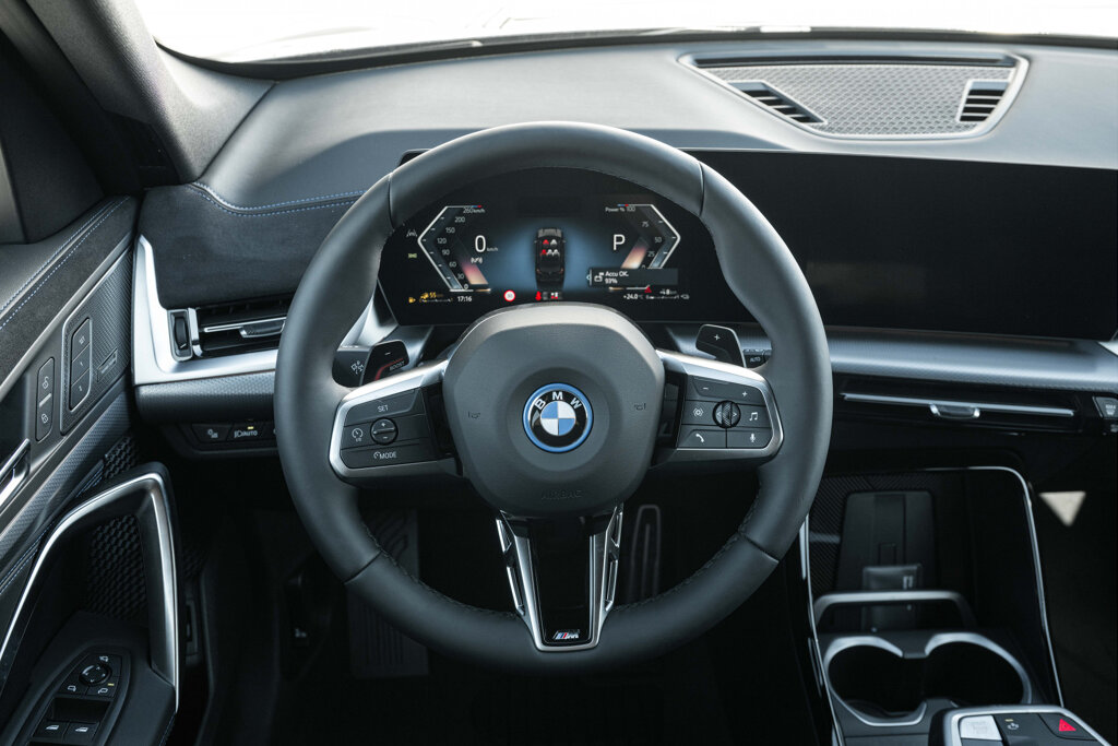 BMW X1 25