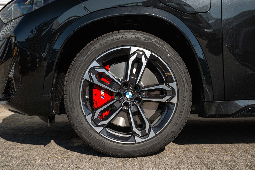 BMW X1 30