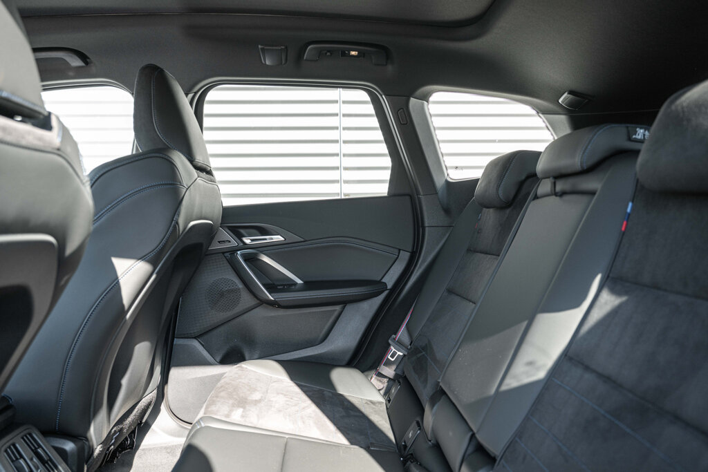 BMW X1 35