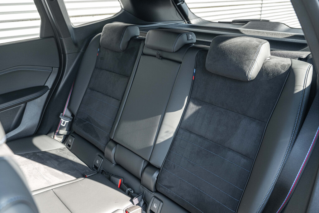 BMW X1 36