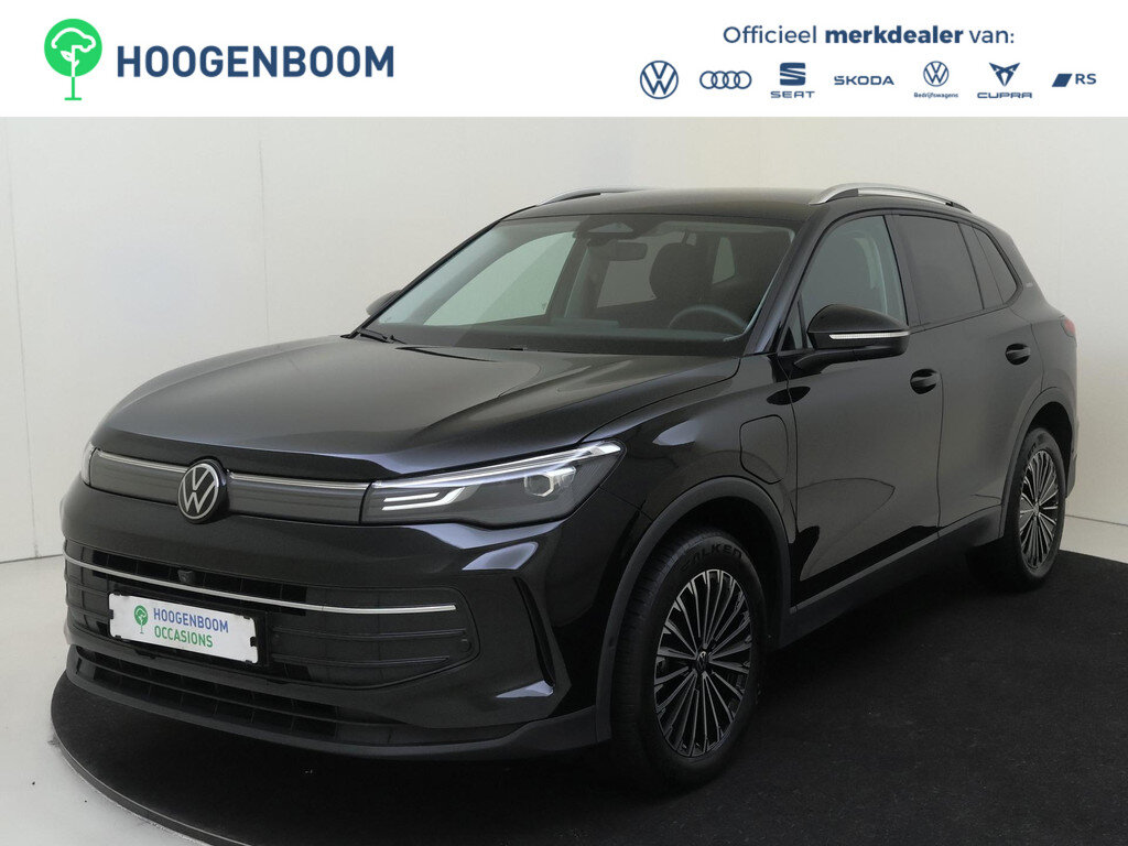 Volkswagen Tiguan 1.5 eHybrid Life