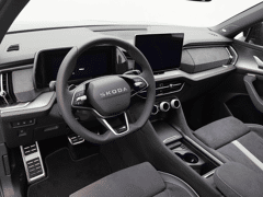 Škoda Kodiaq 1.5 TSi 204 Pk PHEV Sportline Business - Afbeelding 3