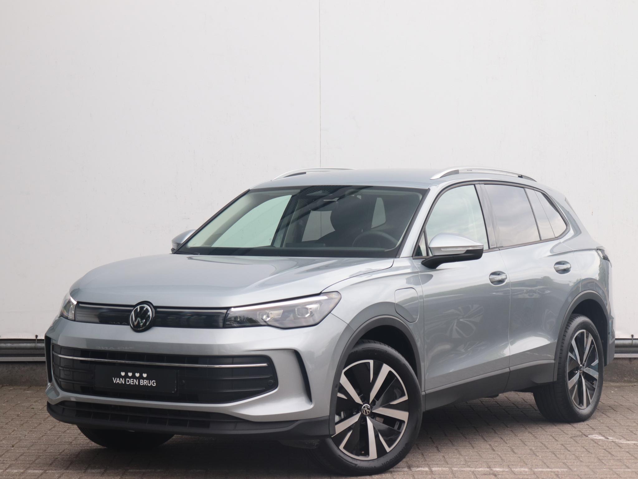 Volkswagen Tiguan 1.5 eHybrid Life