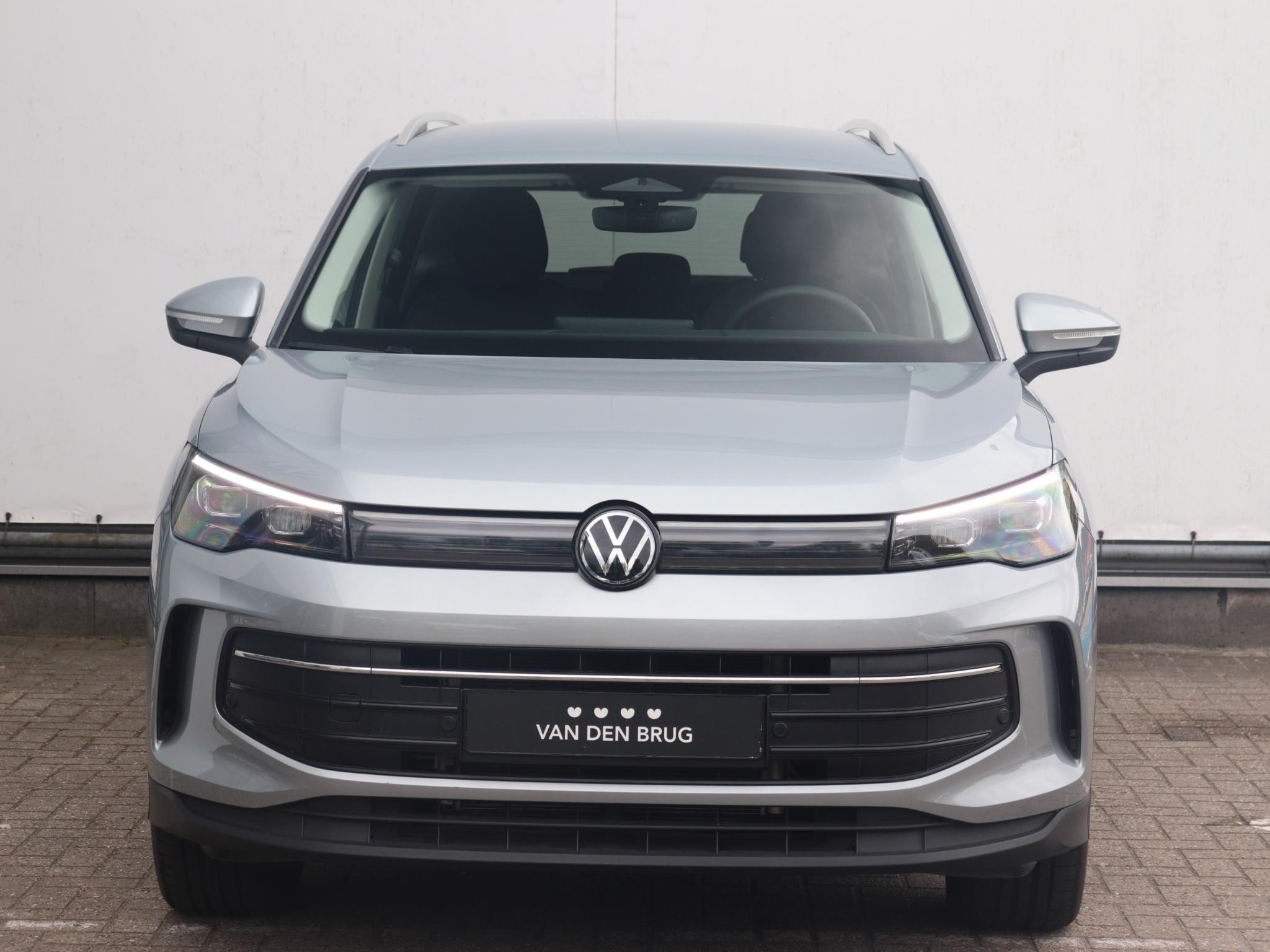 Volkswagen Tiguan 1.5 eHybrid Life - Afbeelding 2