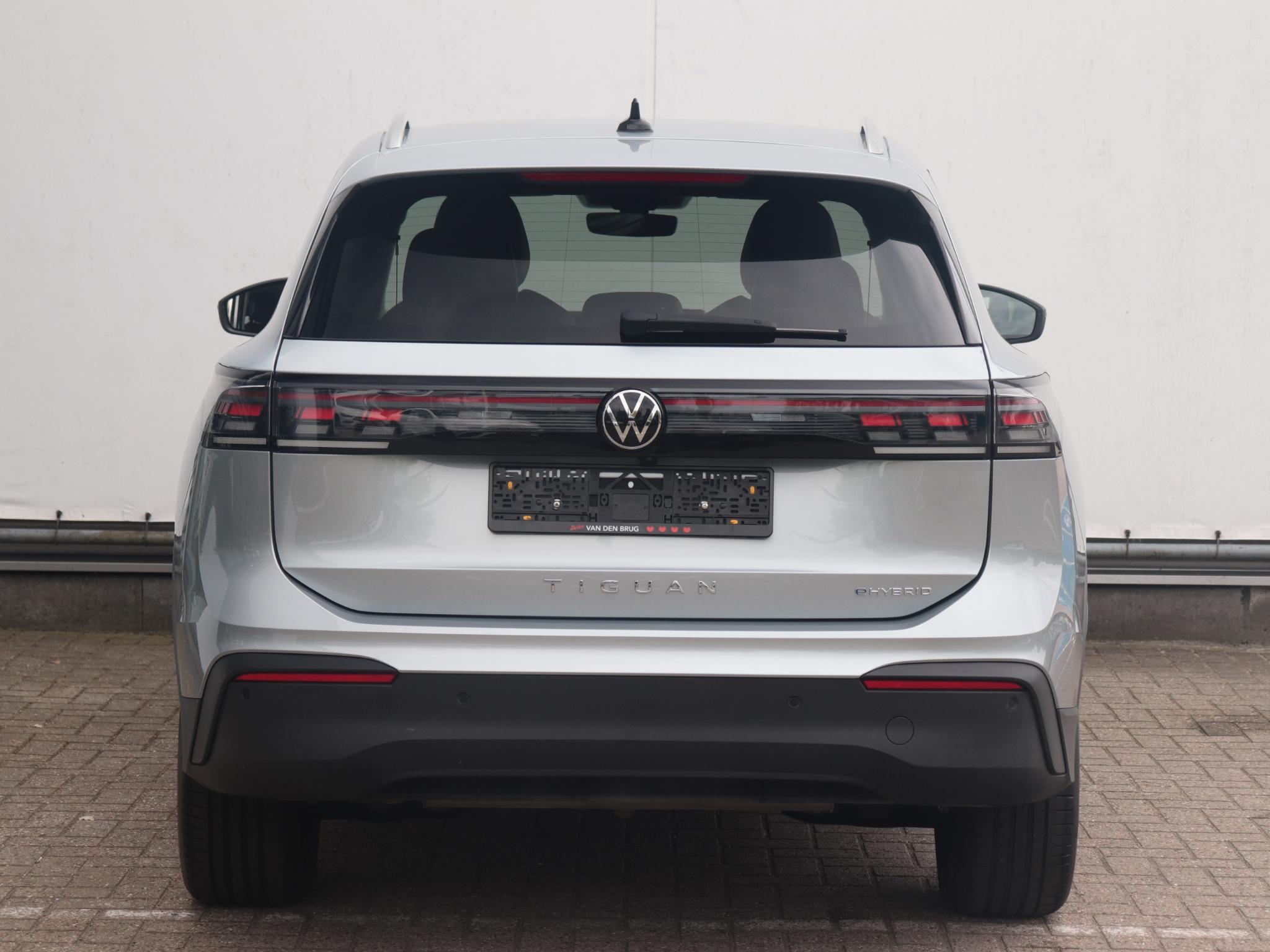 Volkswagen Tiguan 1.5 eHybrid Life - Afbeelding 5