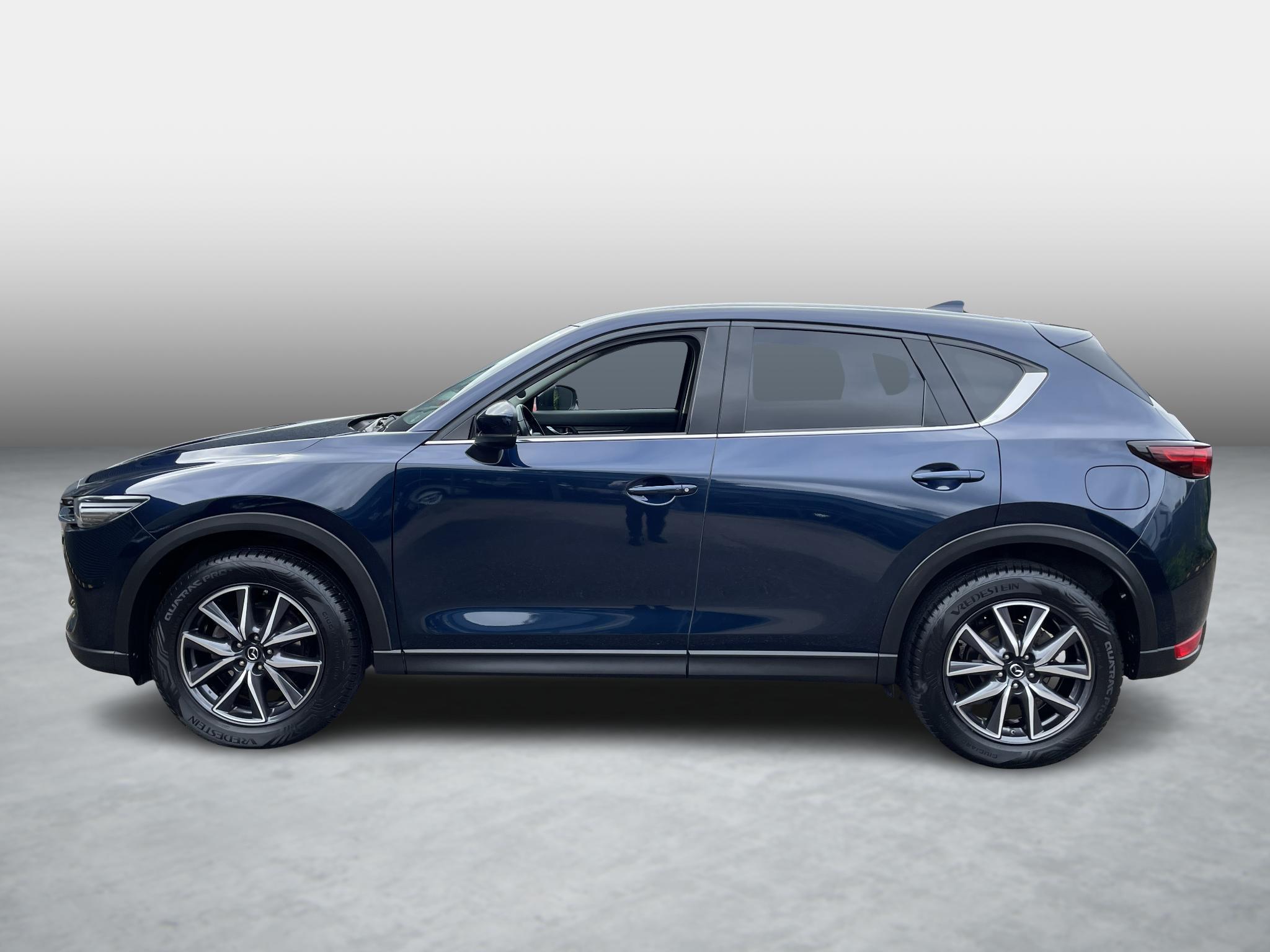Mazda CX-5 2.5 SkyActiv-G 194 GT-M 4WD - Afbeelding 2