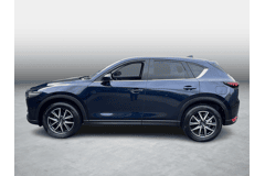 Mazda CX-5 2.5 SkyActiv-G 194 GT-M 4WD - Afbeelding 2