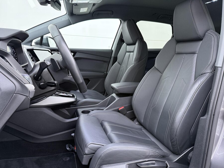 Audi Q4 e-tron Advanced  45 210kW/286pk 82Kwh