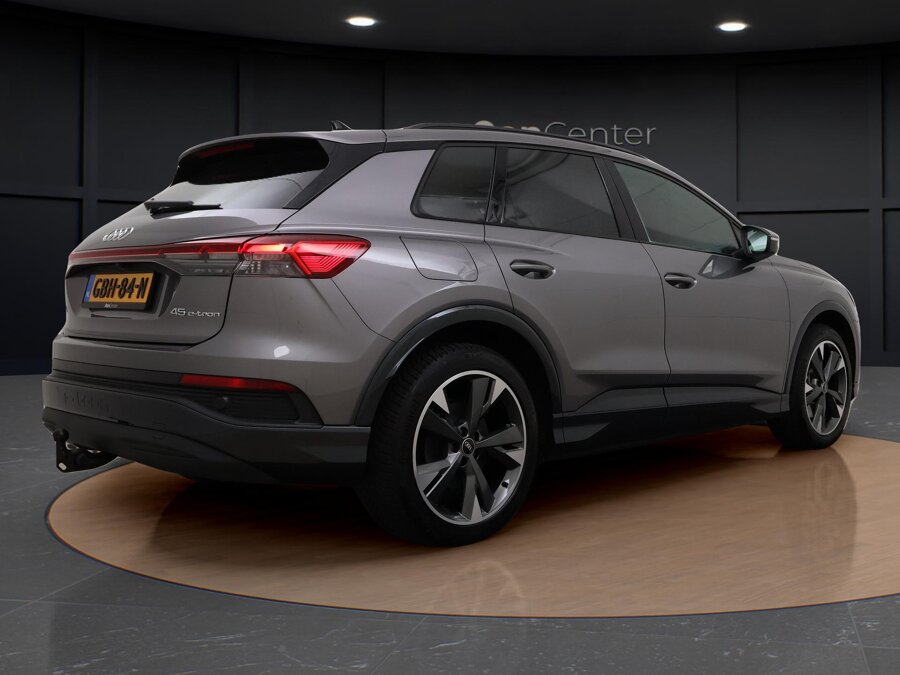Audi Q4 e-tron Advanced  45 210kW/286pk 82Kwh