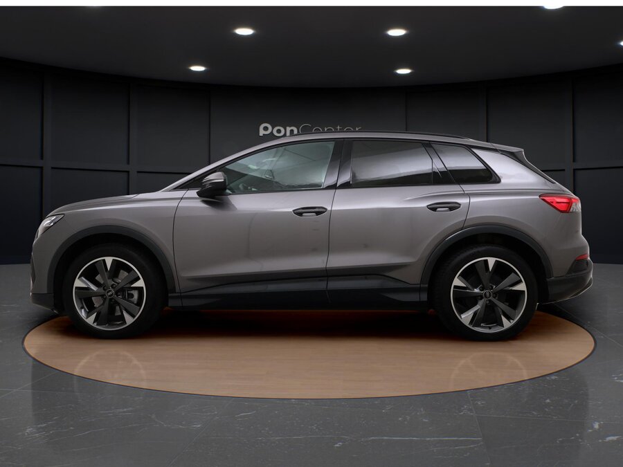 Audi Q4 e-tron Advanced  45 210kW/286pk 82Kwh