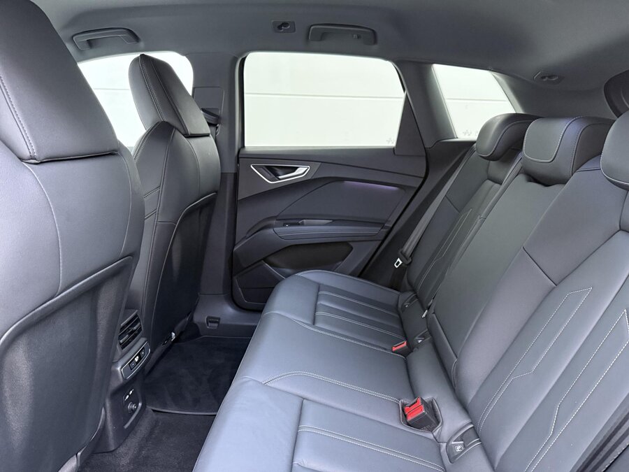 Audi Q4 e-tron Advanced  45 210kW/286pk 82Kwh
