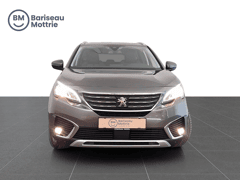 Peugeot 5008 ALLURE 7-ZIT *TREKHAAK*PANO EN OPEN DAK*SENSOREN VOOR EN ACHTER*DAB*GPS*CARPLAY*KLIMAATREGELING* - Afbeelding 2