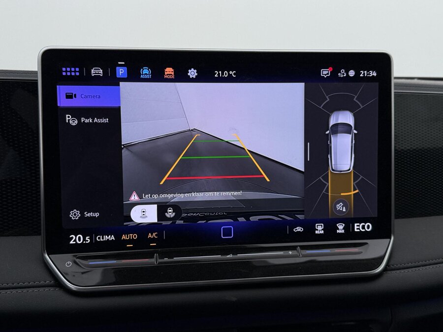 Volkswagen Tiguan 1.5 eHybrid Life Edition