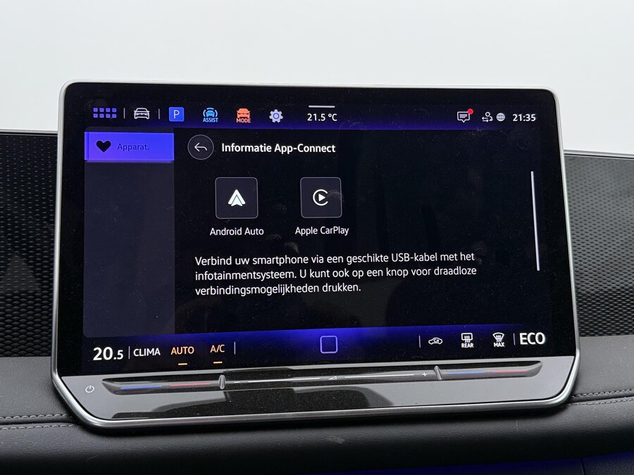 Volkswagen Tiguan 1.5 eHybrid Life Edition