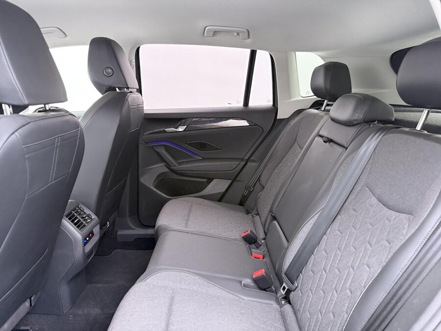 Volkswagen Tiguan 1.5 eHybrid Life Edition