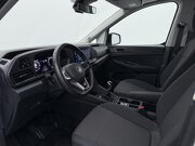 Volkswagen Bedrijfswagens Caddy Cargo 2.0 TDI 102 PK Comfort