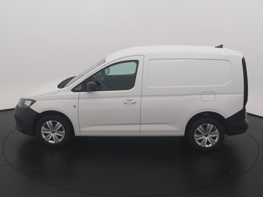 Volkswagen Bedrijfswagens Caddy Cargo 2.0 TDI 102 PK Comfort