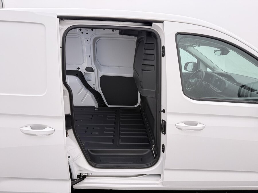 Volkswagen Bedrijfswagens Caddy Cargo 2.0 TDI 102 PK Comfort