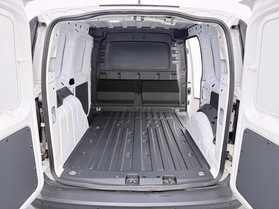 Volkswagen Bedrijfswagens Caddy Cargo 2.0 TDI 102 PK Comfort