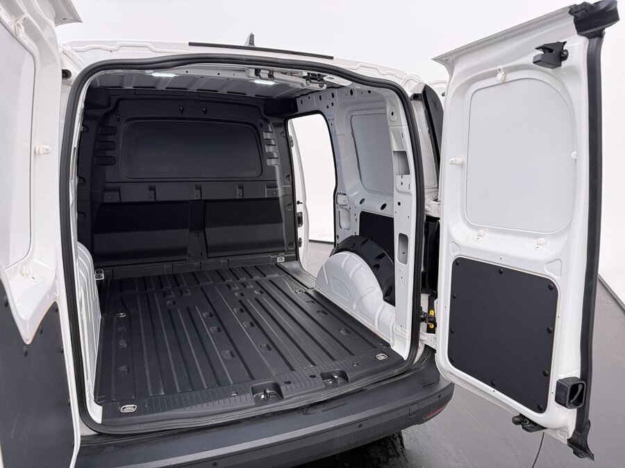 Volkswagen Bedrijfswagens Caddy Cargo 2.0 TDI 102 PK Comfort