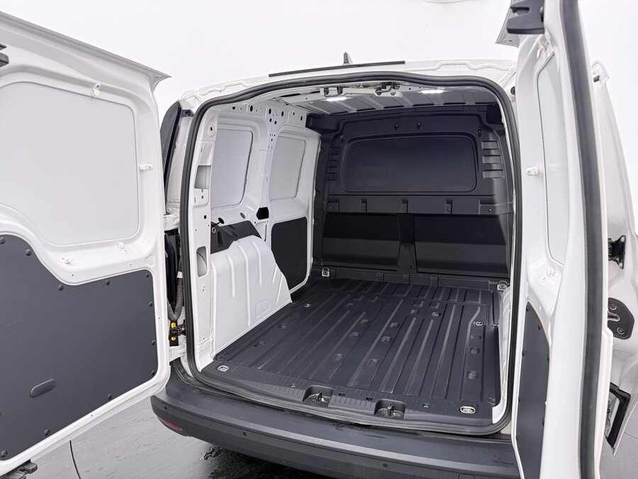 Volkswagen Bedrijfswagens Caddy Cargo 2.0 TDI 102 PK Comfort