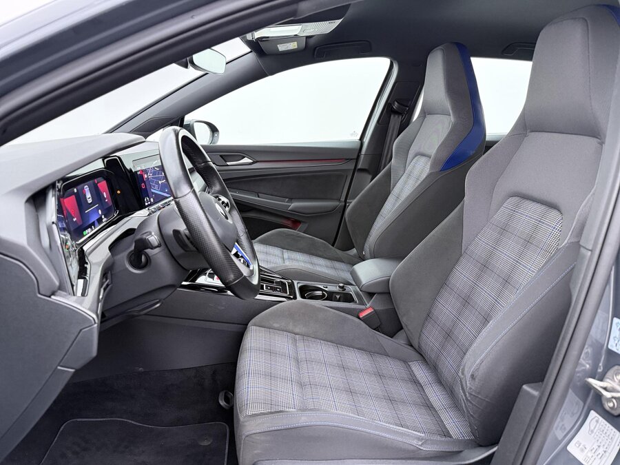 Volkswagen Golf 1.4 eHybrid GTE