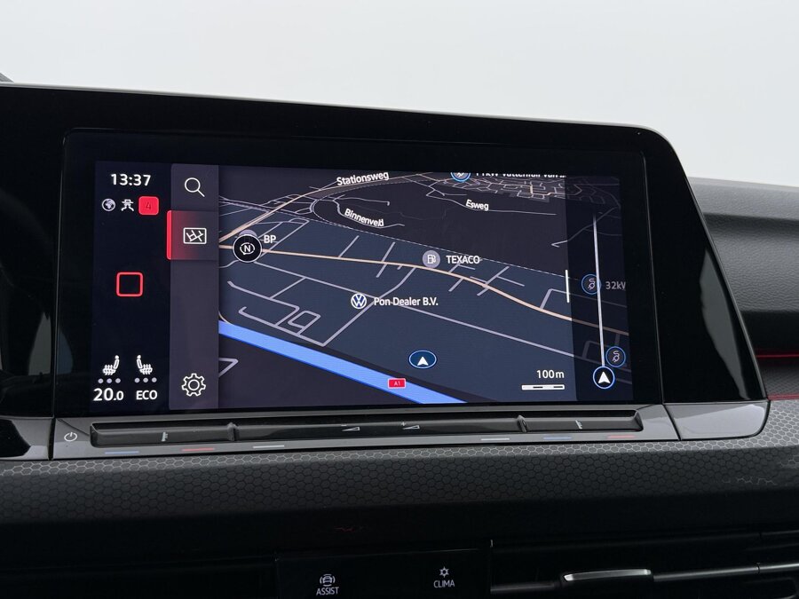 Volkswagen Golf 1.4 eHybrid GTE
